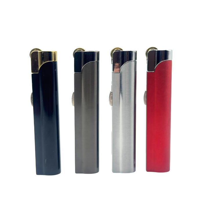 AOMAI Windproof Jet Torch Lighter 8.5cm