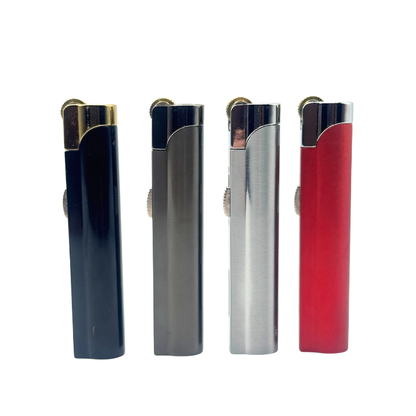 AOMAI Windproof Jet Torch Lighter 8.5cm
