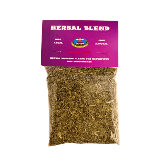 Agung Herbal Blend Bliss 20g - Oz Sweet Puff