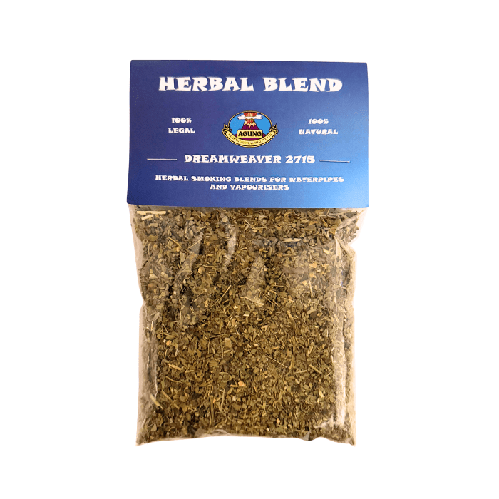 Agung Herbal Blend Dreamweaver 20g - Oz Sweet Puff