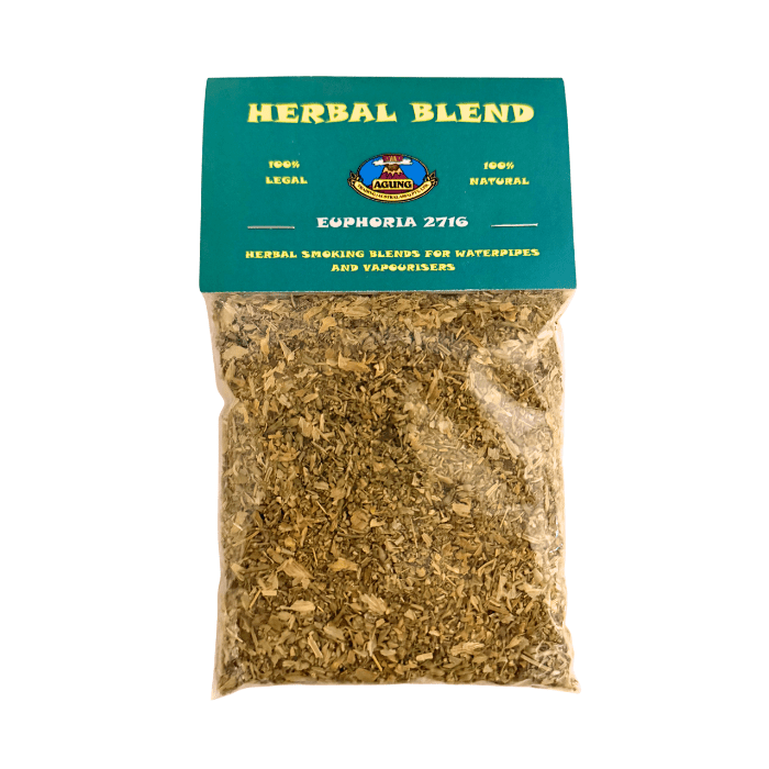 Agung Herbal Blend Euphoria 20g - Oz Sweet Puff