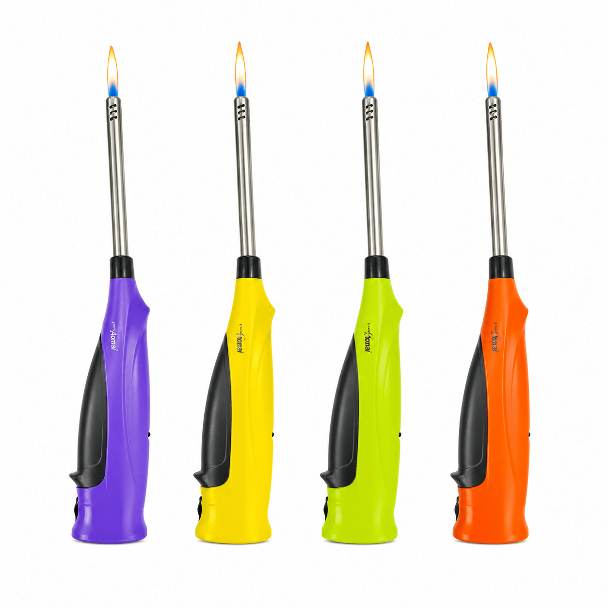BBQ Normal Flame Lighter 27cm - Oz Sweet Puff