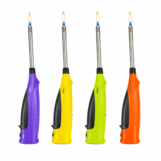 BBQ Normal Flame Lighter 27cm - Oz Sweet Puff