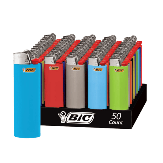 BIC Maxi Large Lighter - Oz Sweet Puff