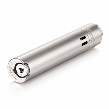 Clipper Metal Jet Lighter With Case