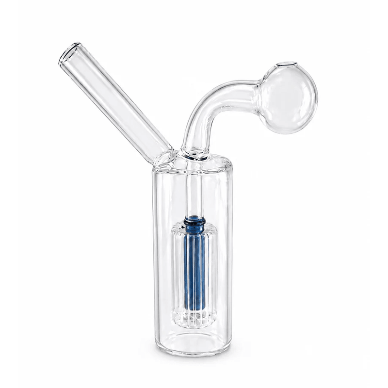 Glass Percolator Water Pipe 11cm
