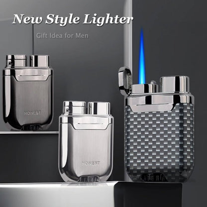Honest Mini Jet Lighter