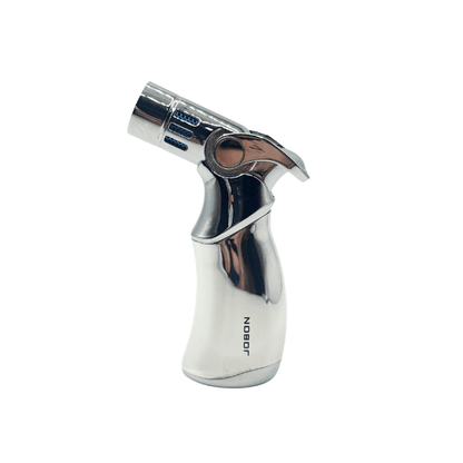 Jobon Quad Jet Flame Lighter 11cm - Oz Sweet Puff