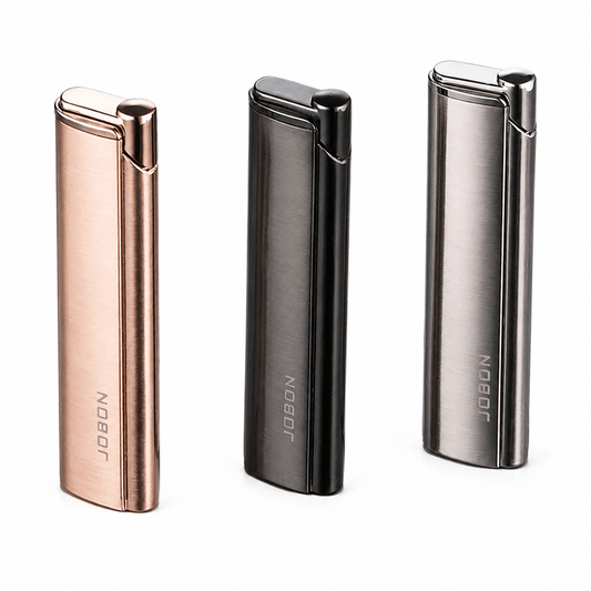 Jobon Single Jet Flame Lighter - Oz Sweet Puff