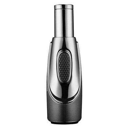 Jobon Vertical Egg Shape Jet Flame Lighter - Oz Sweet Puff