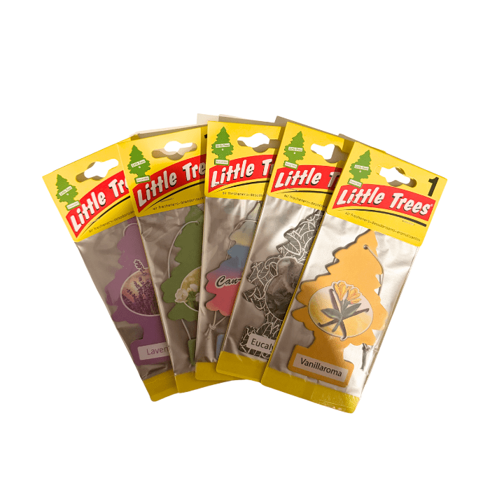 Little Trees Car Freshener - Oz Sweet Puff