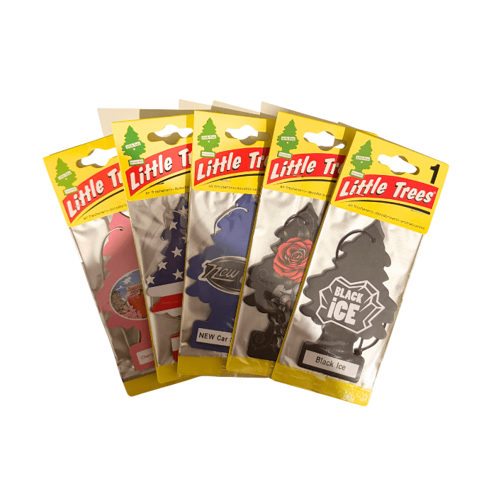 Little Trees Car Freshener - Oz Sweet Puff