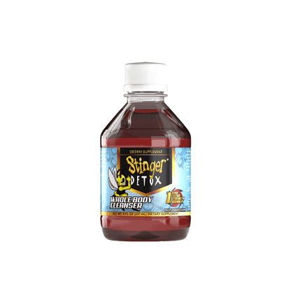 Stinger Whole Body Detox 1 Hr - Oz Sweet Puff