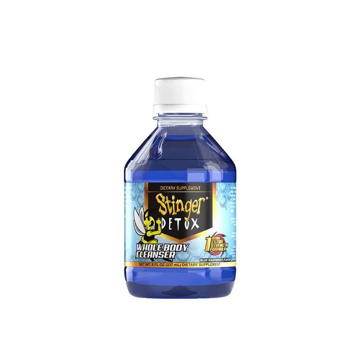 Stinger Whole Body Detox 1 Hr - Oz Sweet Puff