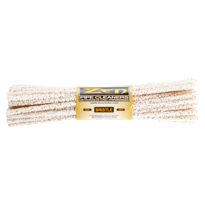 Zen Pipe Cleaner Bristle 44pack - Oz Sweet Puff