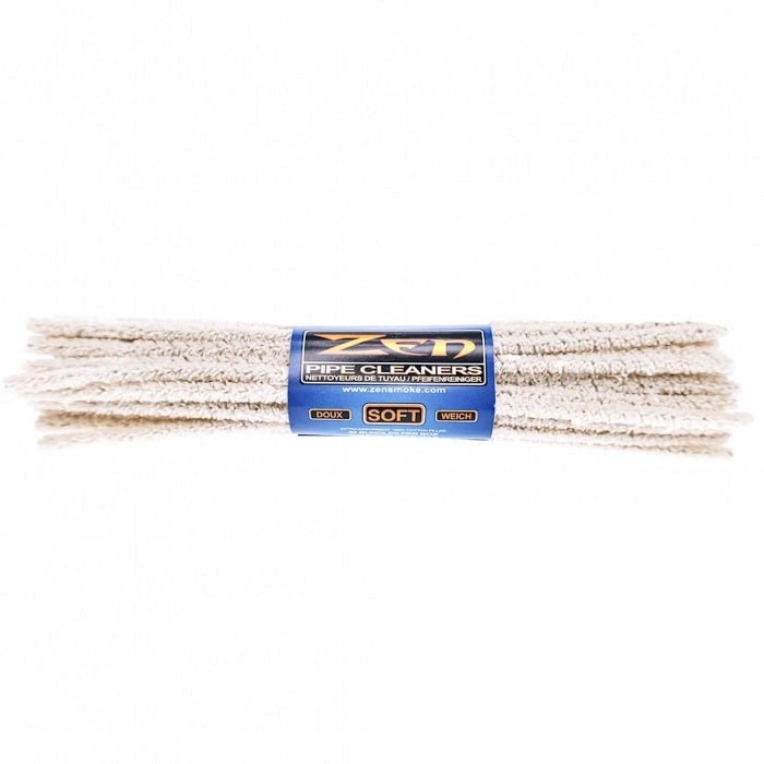 Zen Pipe Cleaner Soft 44pack - Oz Sweet Puff