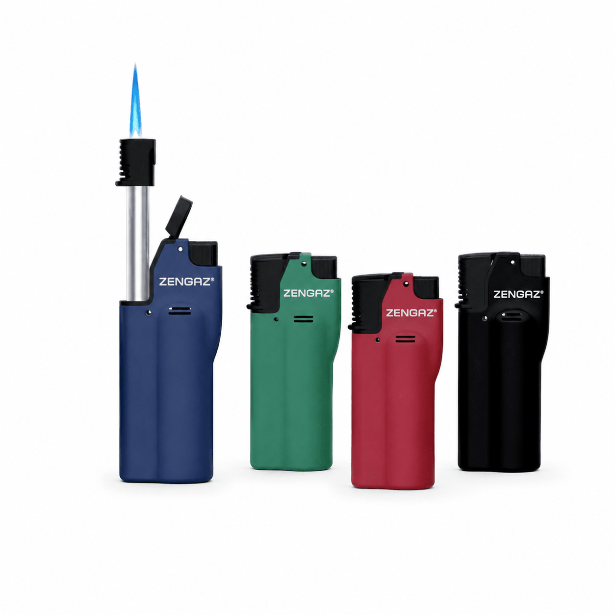 Zengaz Xtend Jet Lighter - Oz Sweet Puff